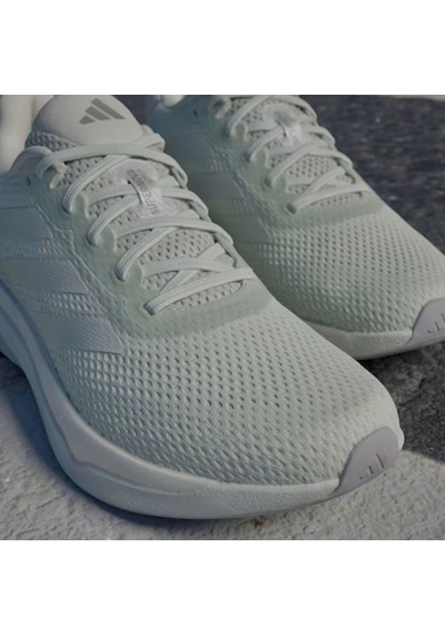Adidas Supernova Strıde W Ekru Renkli Yürüyüş Ayakkabı Çok Renkli