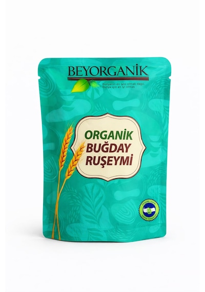 Beyorganik Organik Buğday Ruşeymi 30 Gr