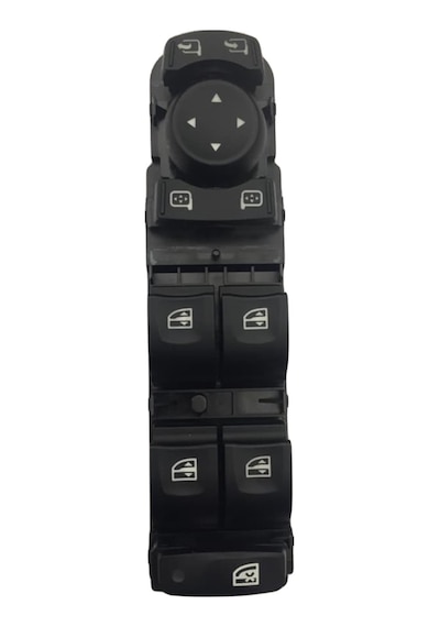 Renault Latitude Cam Açma Dügmesi Anahtari Sol Ön 2011--2015 487585338