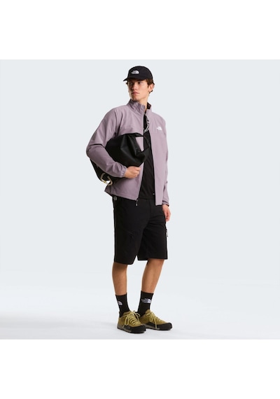 The North Face M Exploratıon Short Erkek Sportif Şort Nf0a8fu9jk31 Siyah