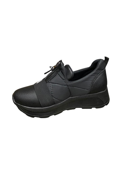 Blackwild Günlük Kadın Ayakkabı Siyah Siyah - 683682464 Siyah Siyah