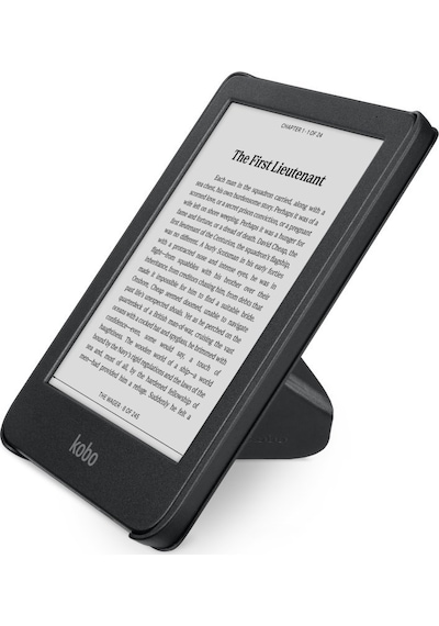 Kobo Clara Colour/bw Sleepcover Siyah