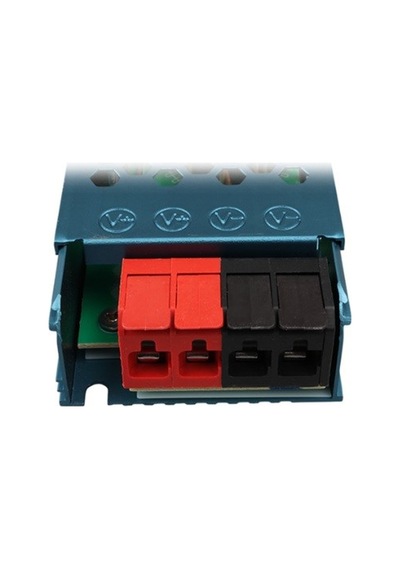 185v-260v Ac Giriş/12v Dc Çıkış Konvertör Voltaj Düşürücü Trafo 12.5 A 150w Zmr703