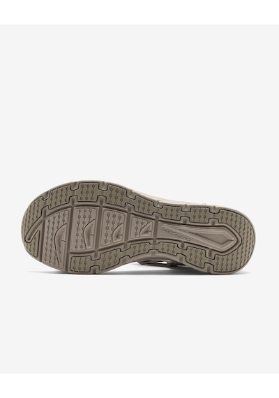 Skechers D'lux Walker - Pretty Fıeld Kadın Bej Sandalet 119822 Tpe Bej