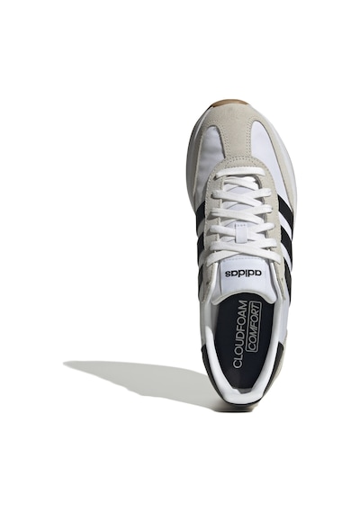 Adidas Run 70s 2.0 Erkek Spor Ayakkabı Ih8584 Ih8584 Bey Beyaz