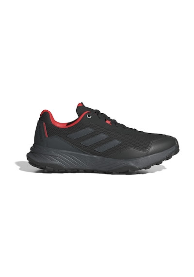 Adidas Tracefınder Siyah Erkek Outdoor 000000000101993677 Siyah - Turuncu