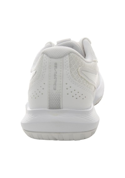 1072a118-100 Asics Gel-tactıc 13 Kadın Spor Ayakkabı Beyaz 1072a118-100 Beyaz