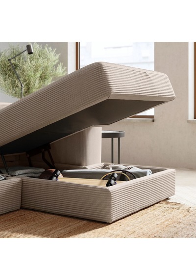 Ikea Gri Rahat Kanepe - Uzanma Koltuğu