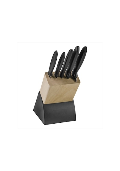 Tramontina TR 23498-028 23498/028 Plenus 6'lı Blok Set