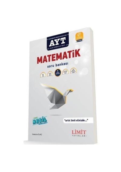 Ayt Matematik Soruları Ve Çalışma Seti