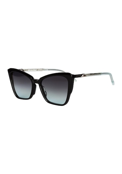 Naples Bay Nb 05 Black Silver 53 Kadın Güneş Gözlüğü