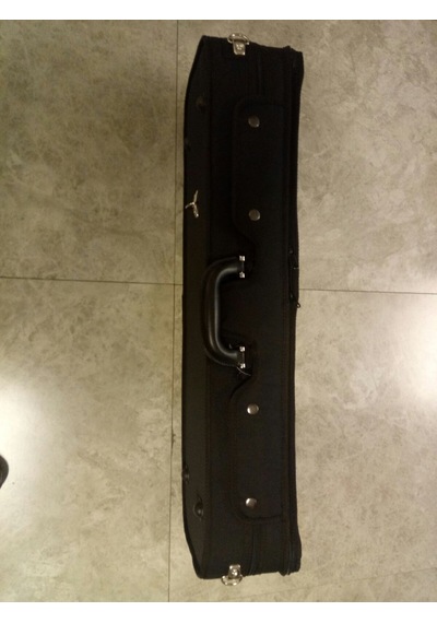 Kınglos Kng Hdh-160 4/4 Foam Case Hidrometreli