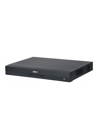 Dh-nvr5232-eı 32 Channels 1u 2hdds Wizsense Network Video Recorder