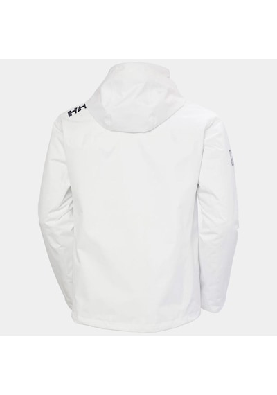 Helly Hansen Crew Hooded Mıdlayer Erkek Mont Hha.34442 Hha.001 Beyaz