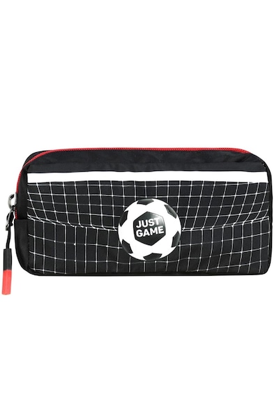 3'lü Set İlkokul Çantası Futbol Topu Desenli Takım Termal Folyo Beslenmeli Erkek Çocuk İlkokul Sırt Çantası Kırmızı 3'lü Set İlkokul Çantası Futbol Topu Desenli Takım Termal Folyo Beslenmeli Erkek Çocuk İlkokul Sırt Çantası Kırmızı