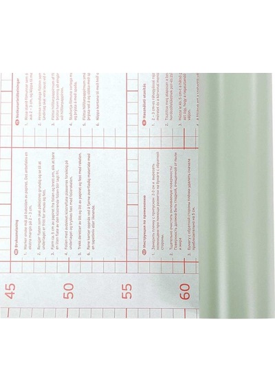 D-C-Fix 346-8188 Mat Yeşil Yapışkanlı Folyo (67,5Cm X 2Mt)