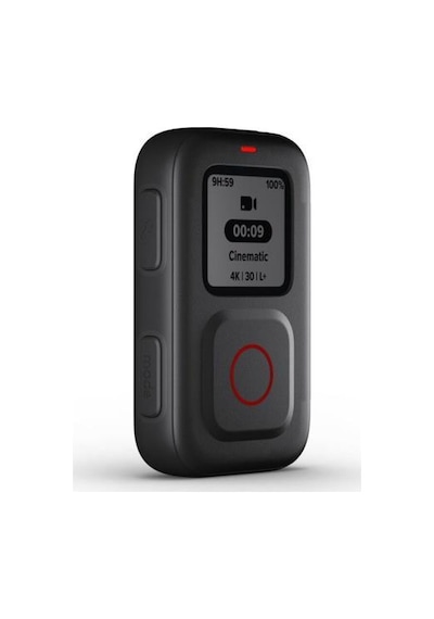 Gopro The Remote Uzaktan Kumanda 3.0 Hero12 Black - Hero11 Black