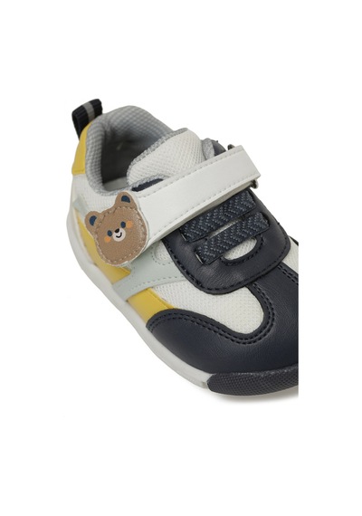 Polaris Ardo.ı6fx Lacivert Erkek Çocuk Sneaker 000000000102203861 Lacivert