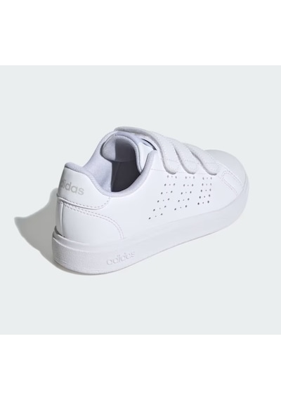 Adidas Advantage Base 2.0 Çocuk Günlük Spor Ayakkabı Ie9020 Beyaz