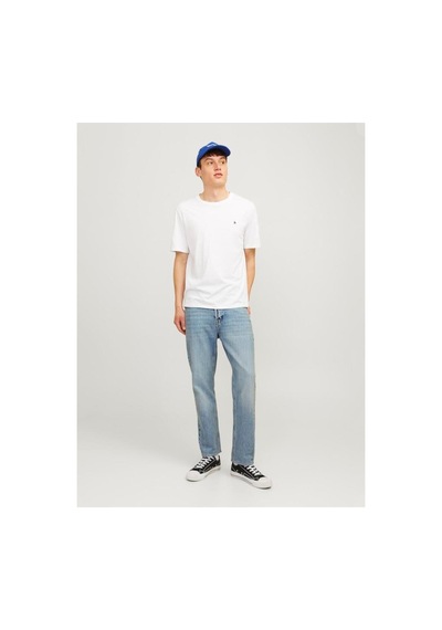 Jack & Jones Jjıchrıs Jjorıgınal Mf 693 Noos Blue Denim Blue Denim