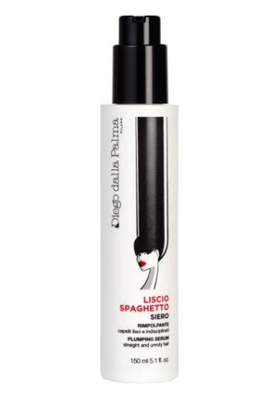 Diego Dalla Palma Hc Lisciospaghetto Dolgunlaştırıcı Saç Serumu 150 Ml 8017834898125