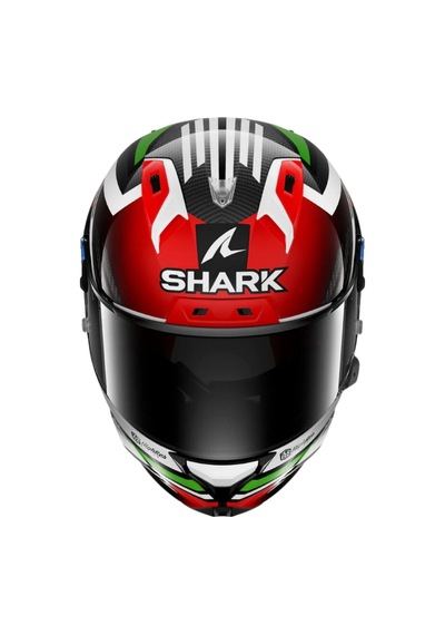 Shark Aeron Gp Fım Fırstlap Drg Diğer