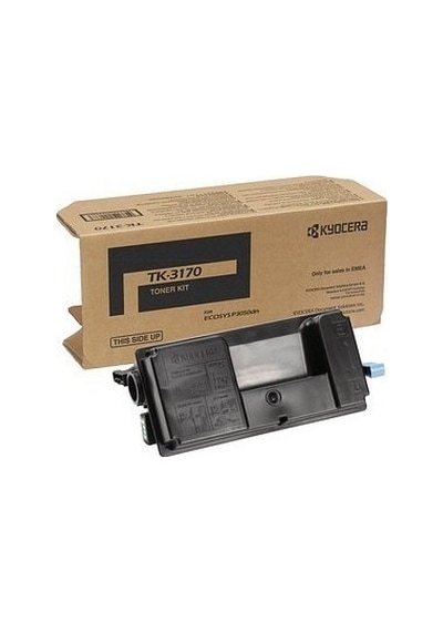Kyocera Tk-3170 Fotokopi Toneri P3150Dn