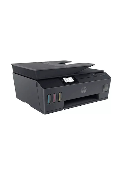 HP Smart 615 Y0F71A Wi-Fi Çok Fonksiyonlu Mürekkep Püskürtmeli Yazıcı