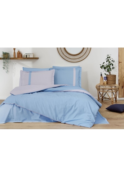 Özdilek Colour Stripe Tek Kişilik Nevresim Takımı 480014