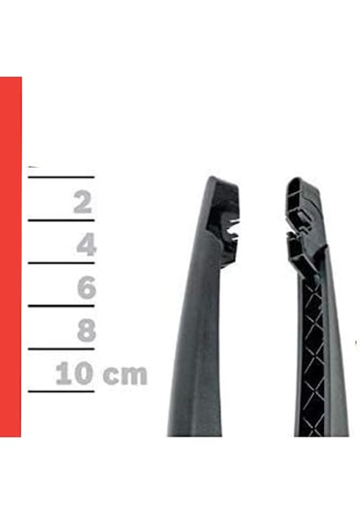 Renault Kangoo 2008-2021 Bosch Aerotwin Rear Arka Silecek