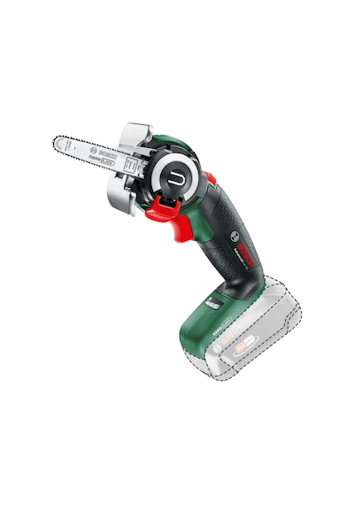 Bosch AdvancedCut 18 Akülü Panter Testere (Akü ve Şarj Cihazı Dahil Değildir) - 06033D5100