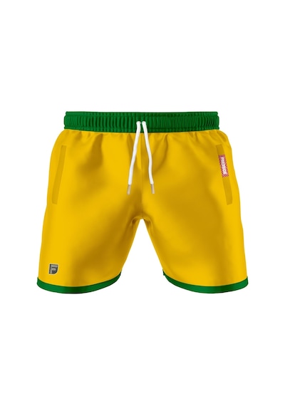 Freesıde Park Outsıde Traınıng Shorts