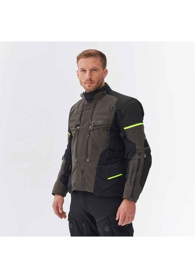 Rebelhorn Range Motosiklet Montu Rebelhorn Range Motosiklet Montu
