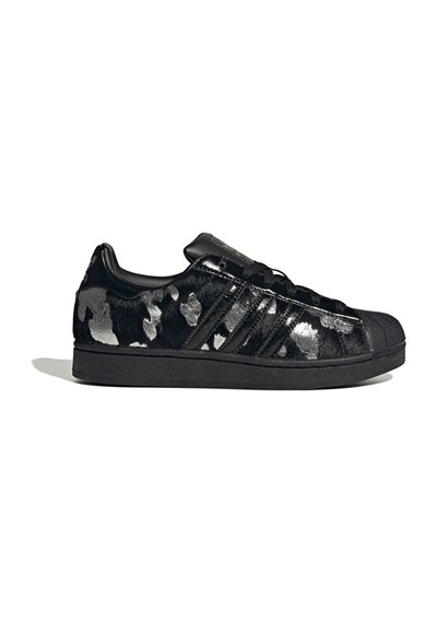 Adidas Superstar Iı W Kadın Günlük Ayakkabı Kı0417 Siyah