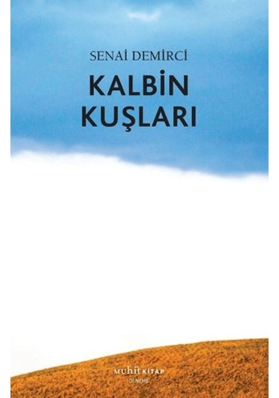 Kalbin Kuşları - Yqbx-899901