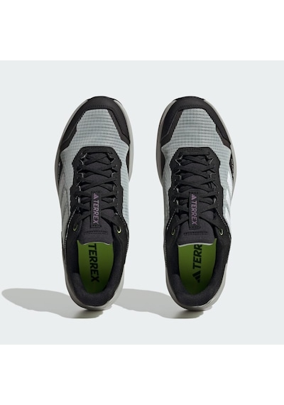 Adidas Terrex Trailrider Gtx Goretex Ayakkabı If2573 Gri - Siyah