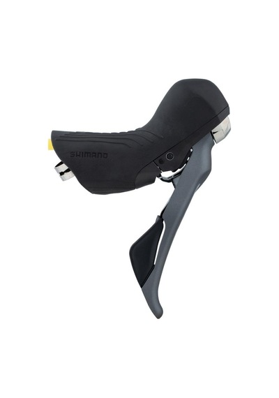 Shimano Grx St-rx810-2 Vites Fren Kolu Sol Siyah