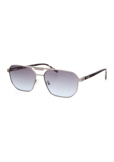 Zen Milano Eyewear Yd1489-c05 57 Erkek Güneş Gözlüğü Gri
