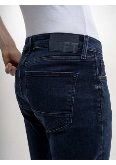 Lf2035717 Pantolon Denim