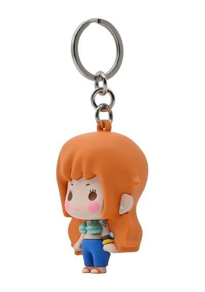 Yume One Piece Pocket Hero Window Box Series 2 Nami