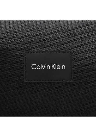 Calvin Klein Calvın Kleın Erkek Omuz Çantası K50k510259-bax Siyah