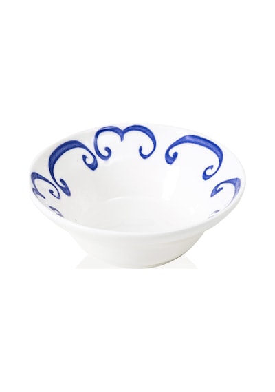 The Mia Palma Kase 6lı Set 15 Cm Çok Renkli