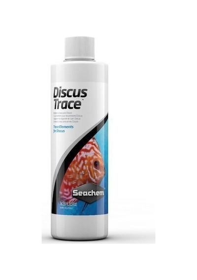 Seachem Discus Trace 250Ml