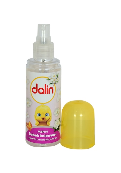 Dalin Jasmin Bebek Kolonyası 150 Ml