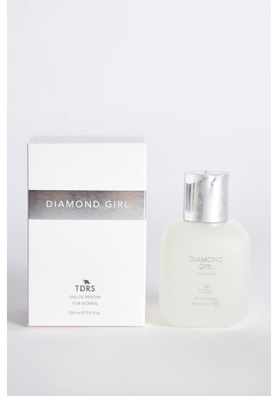 TDRS Mystic Diamond Girl Kadın Parfüm EDP 100 ML