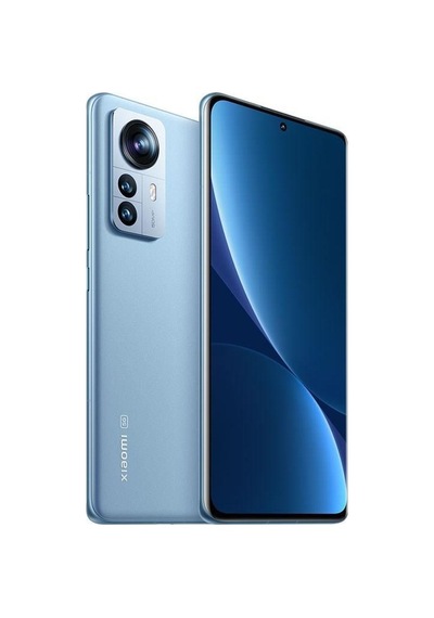 Yenilenmiş Xiaomi 12T 5G 8 + 4 GB 256 GB A Kalite (12 Ay Garantili)