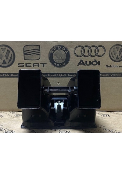 CADDY 2015-2020 ARKA KALORİFER HAVALANDIRMA IZGARASI 1T0819203A
