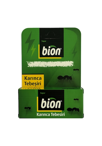 Orjinal Karınca Tebeşiri Yeni Tarihli