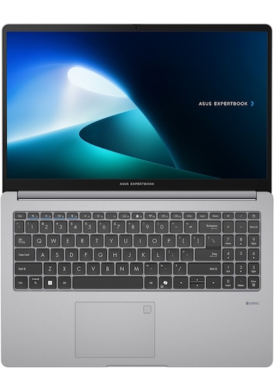Asus ExpertBook P1503CVA-I716512S2D i7-13700H 16 GB 512 GB SSD 15.6" Free Dos Dizüstü Bilgisayar