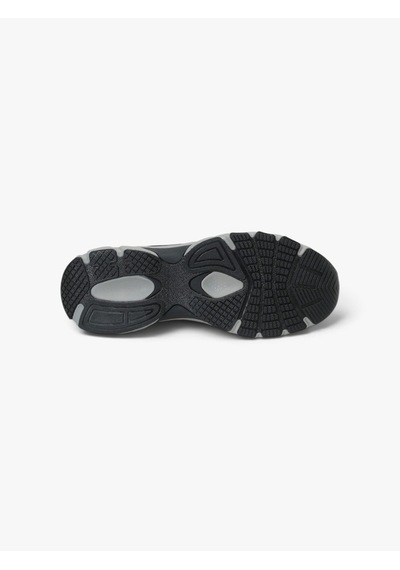 Lumberjack 6f Vestrı 6pr Erkek Siyah Spor Ayakkabı - 102694624